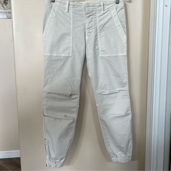 Nili Lotan Ankle Pant - Picture 6 of 13